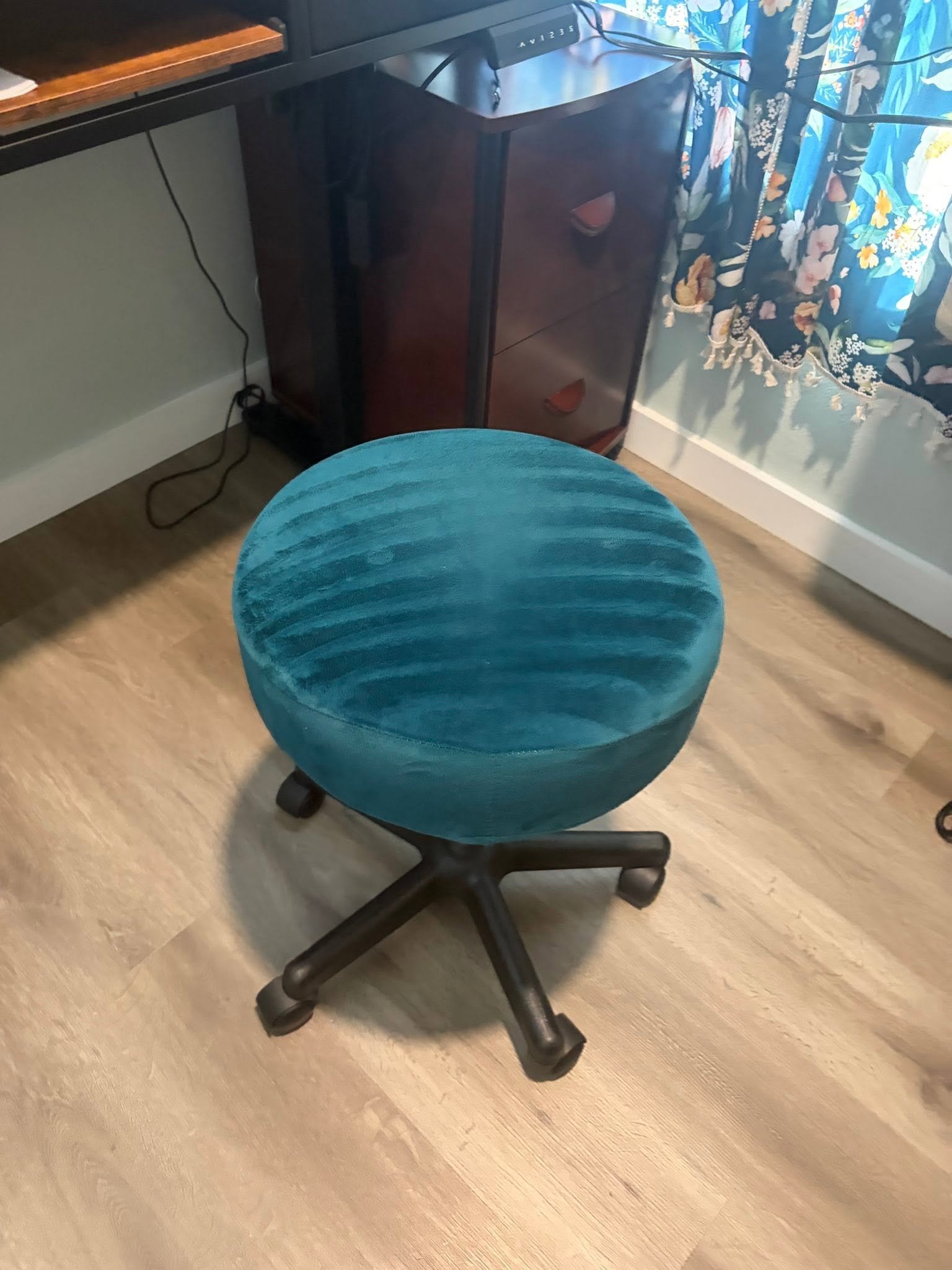 Cleaning result